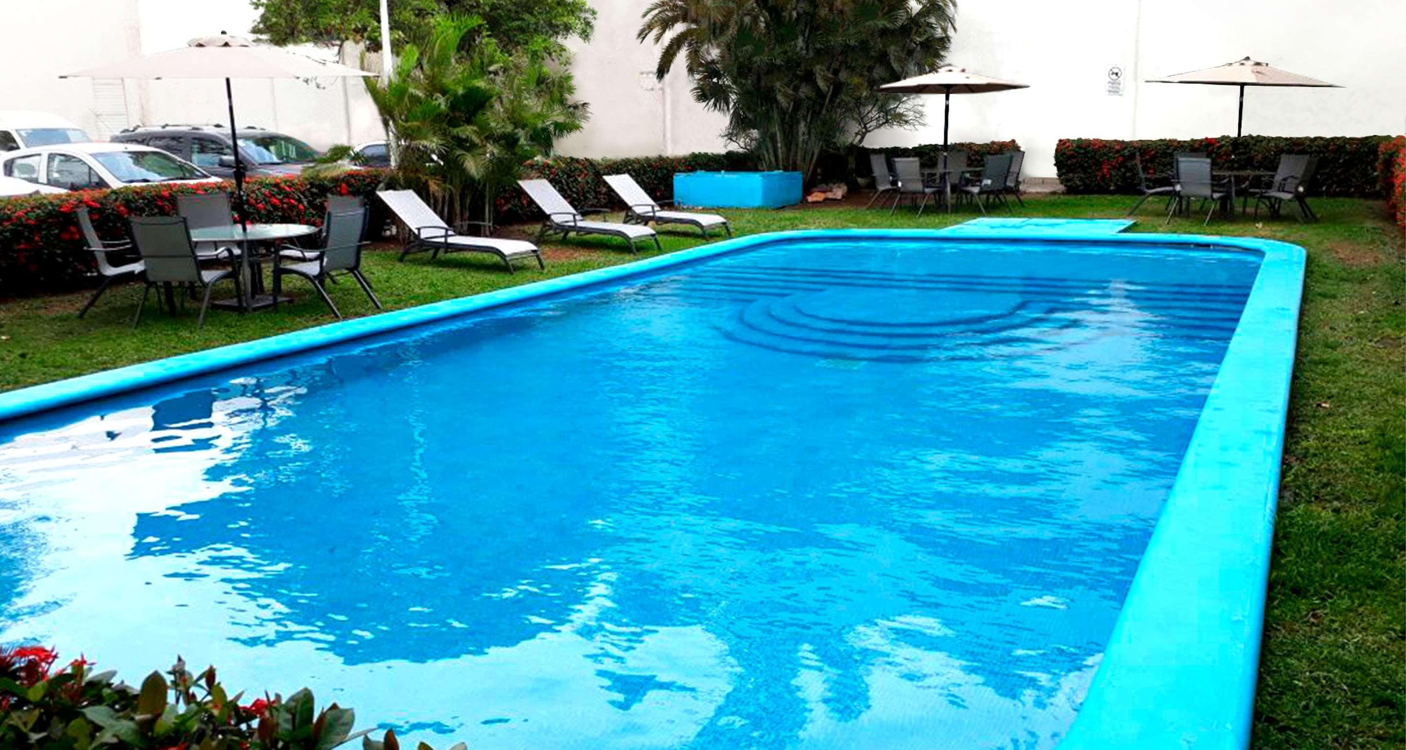 Best Western Patong Beach Екстер'єр фото