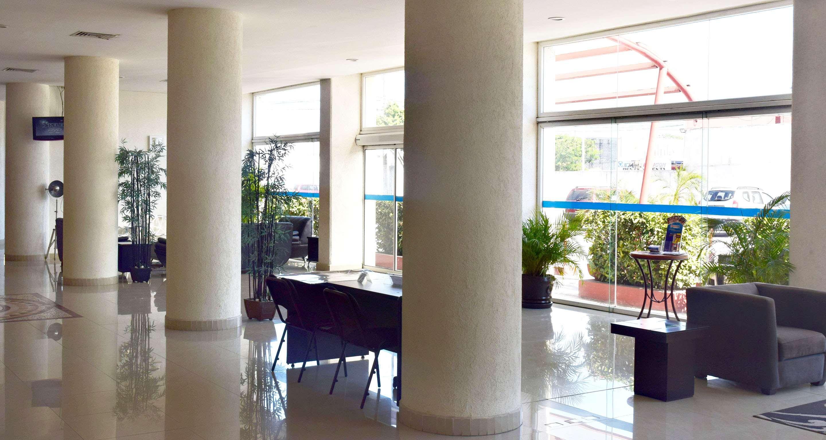 Best Western Patong Beach Екстер'єр фото