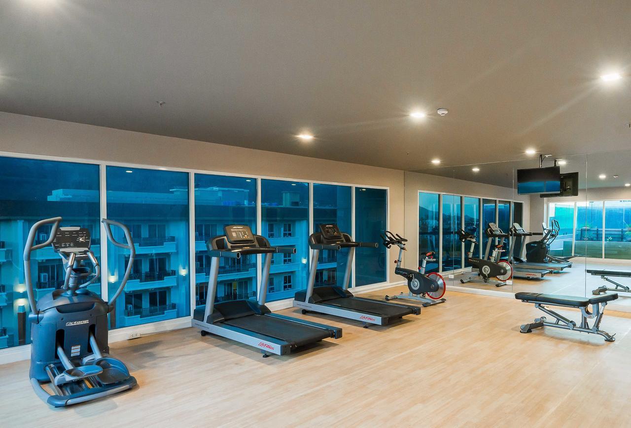Best Western Patong Beach Екстер'єр фото
